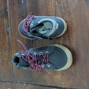Brand new size 8 toddler shoes